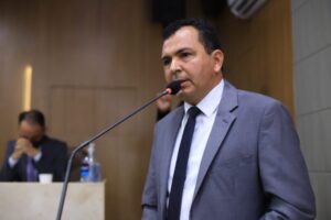 Câmara Municipal inicia processo de cassação contra Domingos Paz