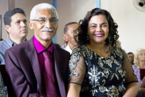 Núbia Dutra: A exoneração, a UTI e a soberba de uma primeira dama