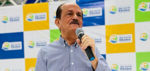 PT vai com Dr. Julinho em Ribamar