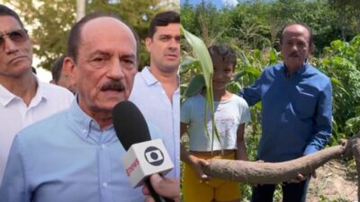 Para se livrar de acusações, Dr. Julinho deve assinar acordo com TCE após matricular 21 mil alunos e receber mais de R$ 32 milhões irregularmente em Ribamar