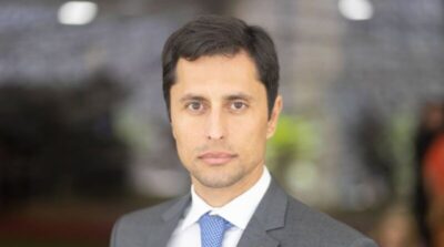 Brandão veta projeto de lei de Duarte Júnior que tirava prazo de validade de créditos em ônibus semiurbano