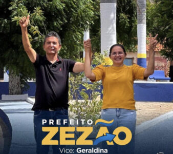 Nota de Esclarecimento do prefeito Zezão de Governador Luiz Rocha