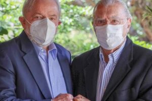Como Lula e Bolsonaro ajudaram Sarney a retomar a forma