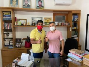 Toca Serra consegue recurso para beneficiar população de Pedro do Rosário