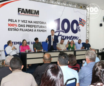 Municípios Maranhenses lamentam redução de repasses do Governo Federal