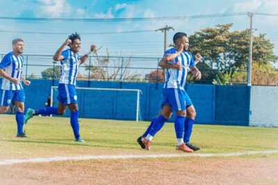 Tuntum vence Imperatriz e assume liderança do Maranhense da Série B