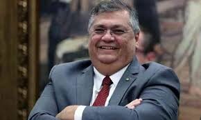 Flávio Dino diz que não pensa em deixar Ministério e não comentará mais sobre possível indicação ao STF
