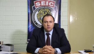 Tiago Bardal é condenado a 10 anos e 8 meses de prisão