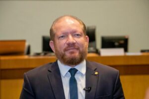 Othelino convida para o ‘Assembleia em Ação’ na cidade de Carolina nesta sexta