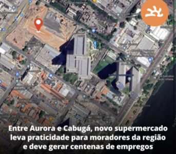 Grupo Mateus em plena expansão em Pernambuco