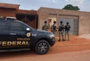 Polícia Federal investiga assassinato de servidor federal no Maranhão