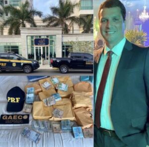 Saiba quem é o empresário que a polícia encontrou um grande volume de dinheiro em apartamento de luxo no MA