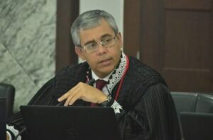 Corregedoria Geral da Justiça emite nota sobre reportagem do site do Luís Pablo