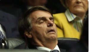 No Nordeste, 47% da população acham que Bolsonaro não fez nada em seis meses