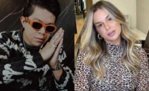 DJ Ivis acaba de ser preso em Fortaleza por agressões contra ex-mulher