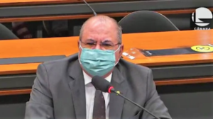 Aprovado Projeto de Decreto Legislativo de Hildo Rocha sobre instalação de escritório da OCDE no Brasil