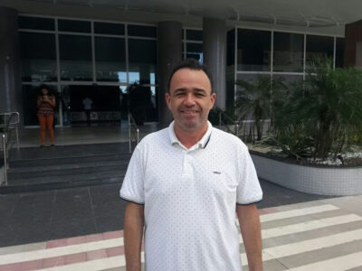 FAMEM: Erlanio Xavier realiza encontro com prefeitos na próxima quarta-feira (16)