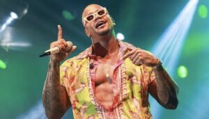 Léo Santana recebe fortuna de prefeitura por show no Maranhão