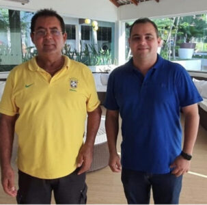 Secretário de Saúde de Presidente Dutra anuncia pagamento do piso nacional aos profissionais da enfermagem para próxima semana