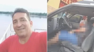 Comerciante é executado em avenida movimentada em Timon