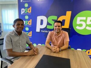 Com plano novo, Josivaldo JP tem velhos conhecidos como aliados em Imperatriz