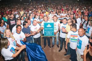 Matéria de assessoria revela uso de Edivaldo como bucha de canhão para reeleger Edilázio