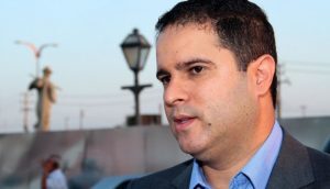 Edivaldo Holanda Jr anuncia convenção do PSD no Maranhão