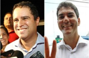 Braide diz que recebeu ligação de Edivaldo Holanda Júnior