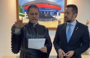 Praticamente fora da disputa em São Luís, Edivaldo some de novo das redes sociais…