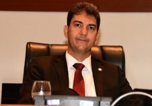 24h de Eduardo Braide em silêncio sobre os pedidos de cassação do seu mandato