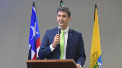 Shows anunciados por Braide para o São João de São Luís custarão R$ 3 milhões; veja os valores