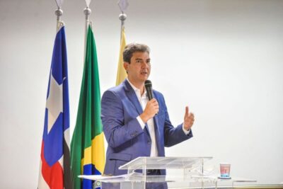 Após denúncia da Folha do Maranhão, MP investiga contrato de R$ 51 milhões sem licitação para compra de merenda escolar em São Luís