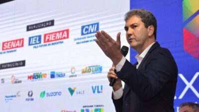 Braide perde a calma ao ser questionado sobre o escândalo do “carro do milhão” durante entrevista; veja o vídeo