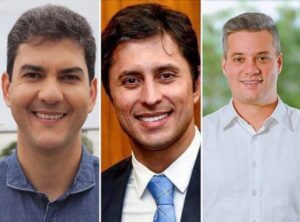 Pesquisa aponta 2º turno em São Luís