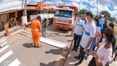 MP abre investigação para apurar possíveis irregularidades em contrato de R$ 8 milhões na SMTT após denúncia de Paulo Victor