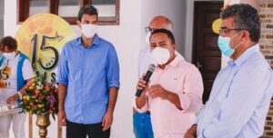 Braide perde líder e vice-líder do seu governo na Câmara