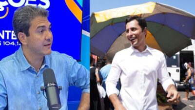 Justiça Eleitoral nega pedido de Eduardo Braide para que Duarte Júnior remova vídeo comentando o “Carro do Milhão”