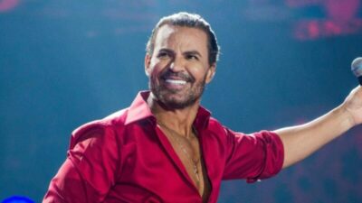 Prefeitura do Maranhão vai gastar R$ 395 mil com o show do cantor Eduardo Costa