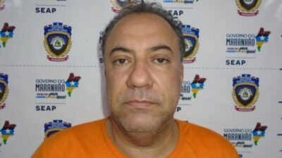 Preso pela Polícia Federal, Eduardo DP ganha contrato R$ 76 milhões no governo do Maranhão