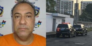 PF deflagra nova operação contra alvo que recebeu propina de Eduardo DP