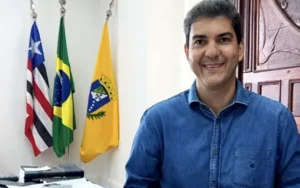 Paraná Pesquisas: Eduardo Braide lidera com 34,8% e Duarte tem 22,6%; prefeito tem 65,5% de aprovação