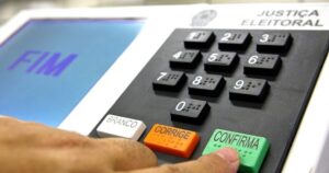 Comícios e eventos devem ser proibidos durante eleições municipais de 2020