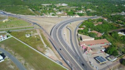Empréstimo de R$ 350 milhões junto ao BNDES irá promover 5 grandes obras no Maranhão; vejam as cidades que serão beneficiadas