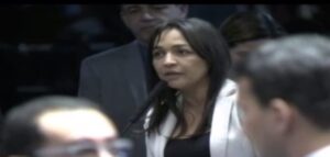 Senadores Weverton e Eliziane Gama destacam trabalho do presidente da Famem