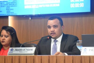 Mortes no Coroadinho: vereador cobra ação enérgica da polícia e prisão de criminosos
