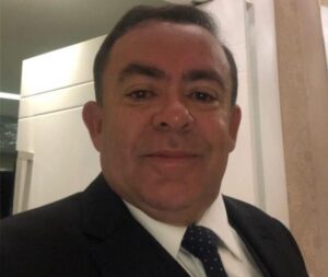 Dono da CCG Construções é alvo da PF na mesma operação que prendeu DP