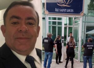 Dono da CCG Construções foi um dos alvos de operação da Seccor