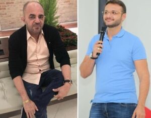 EXCLUSIVO! Veja parte do inquérito que fala sobre a propina da empresa Droga Rocha em favor de Felipe dos Pneus