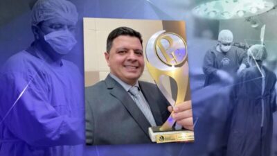 Fantástico: Prefeito de Carolina (MA), Erivelton Teixeira é acusado realizar aborto dentro de um motel no Tocantins; veja o vídeo