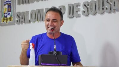 TCE abre representação contra a gestão de Erlanio Xavier após contratação de escritório de advocacia de Edmar Cutrim